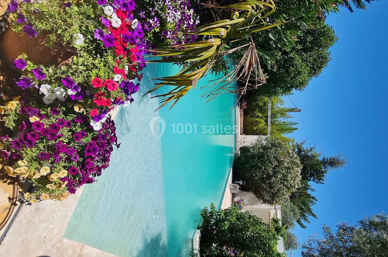 Location salle Pertuis (Vaucluse) - Le Pacha #10