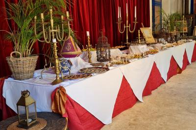 Miniature Location salle Pertuis (Vaucluse) - Le Pacha #9 Location salle Pertuis (Vaucluse) - Le Pacha #13