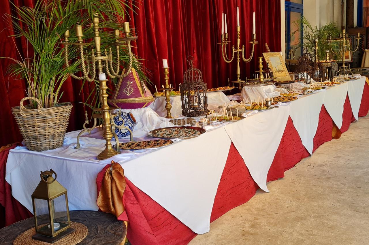 Location salle Pertuis (Vaucluse) - Le Pacha #9