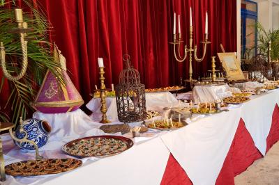 Miniature Location salle Pertuis (Vaucluse) - Le Pacha #11 Location salle Pertuis (Vaucluse) - Le Pacha #13