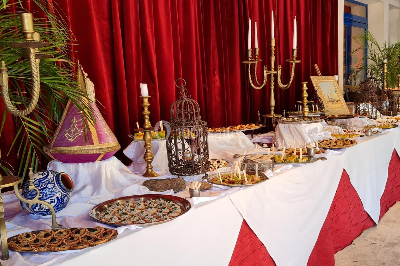 Location salle Pertuis (Vaucluse) - Le Pacha #11