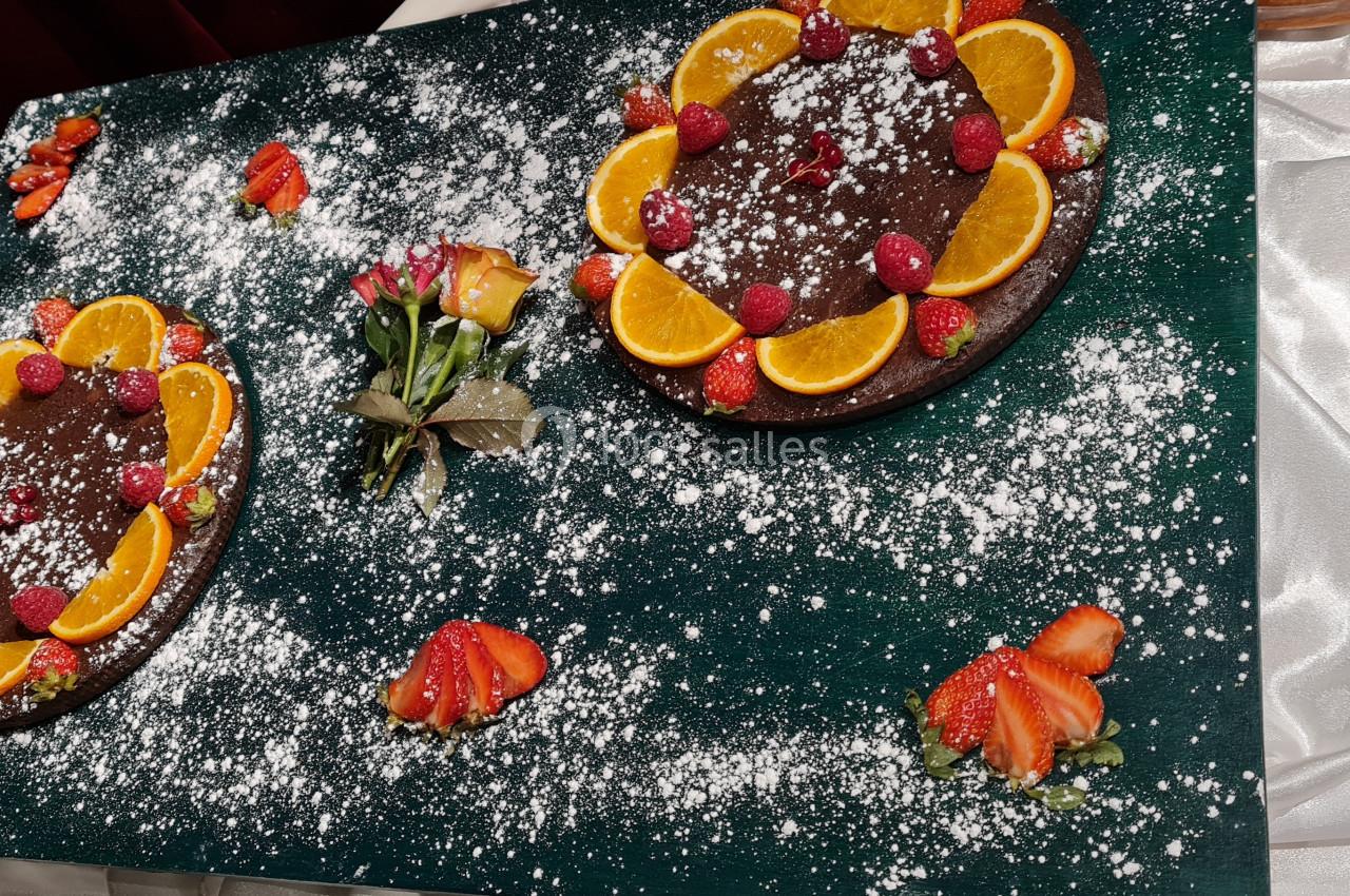 Location salle Pertuis (Vaucluse) - Le Pacha #12