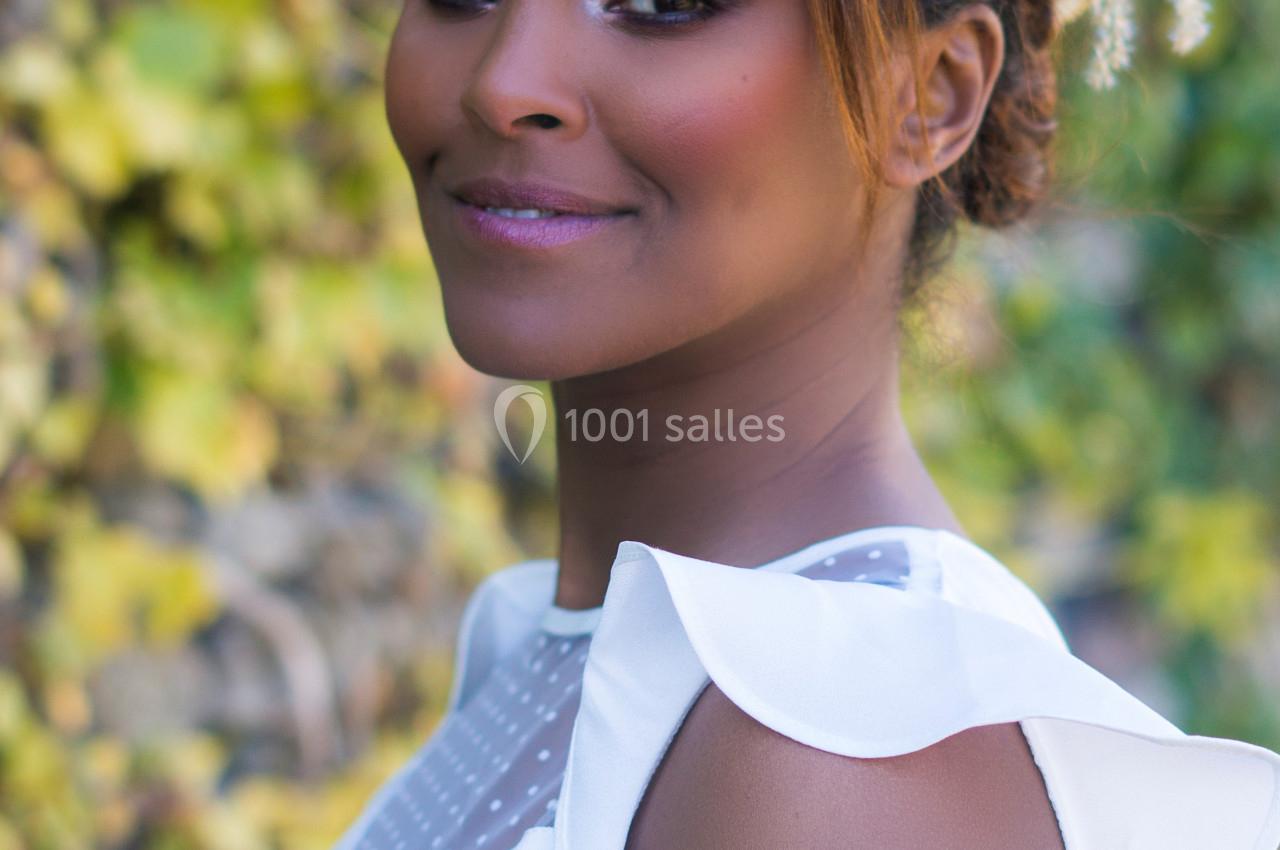 Photo Tagzya Artiste Maquilleuse #1