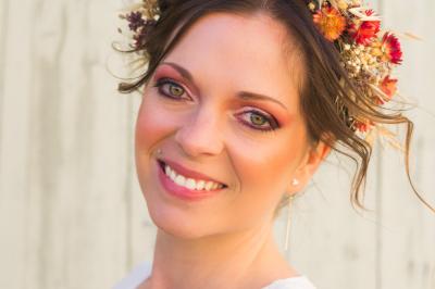 Photo Tagzya Artiste Maquilleuse #15