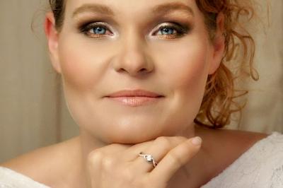 Photo Tagzya Artiste Maquilleuse #15