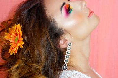 Photo Tagzya Artiste Maquilleuse #15