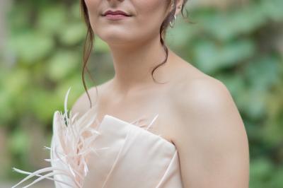 Photo Tagzya Artiste Maquilleuse #15