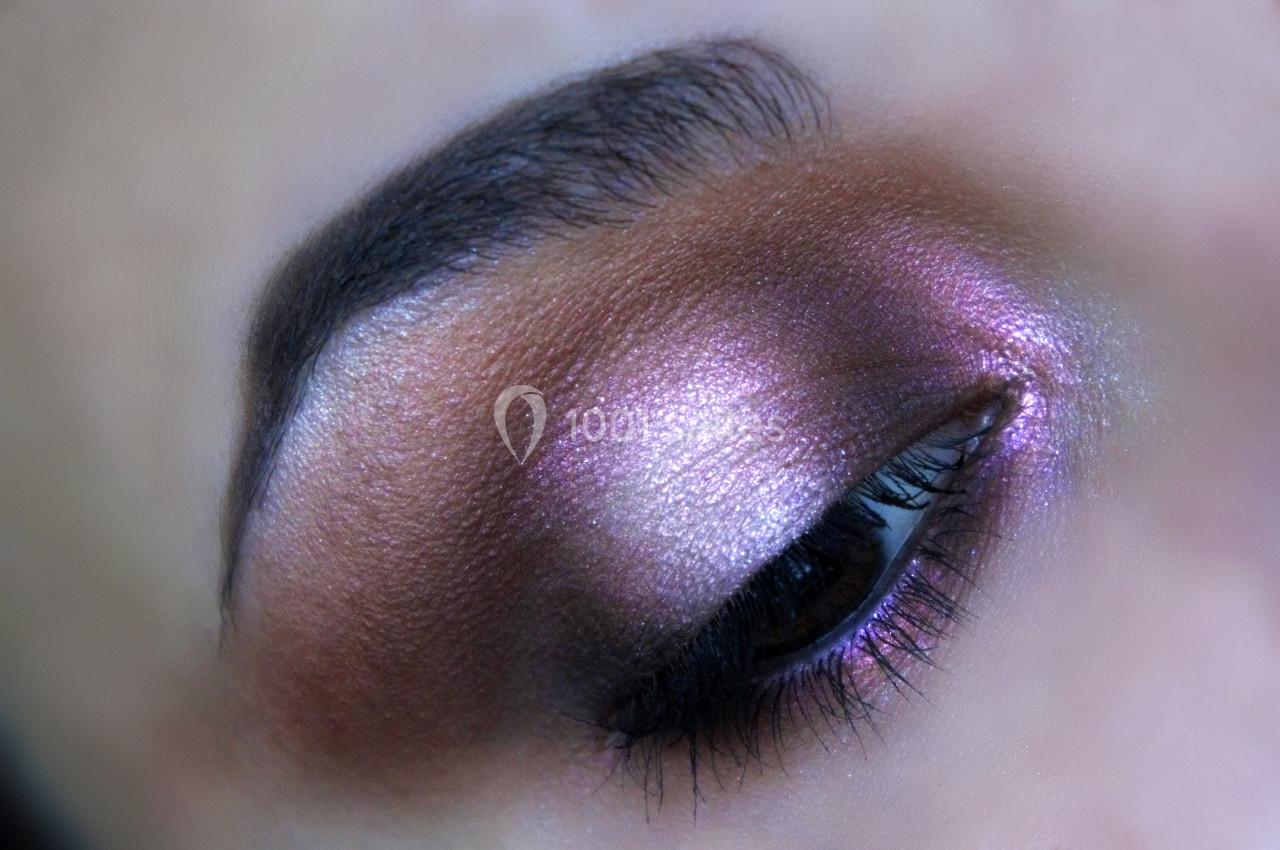 Photo Tagzya Artiste Maquilleuse #7