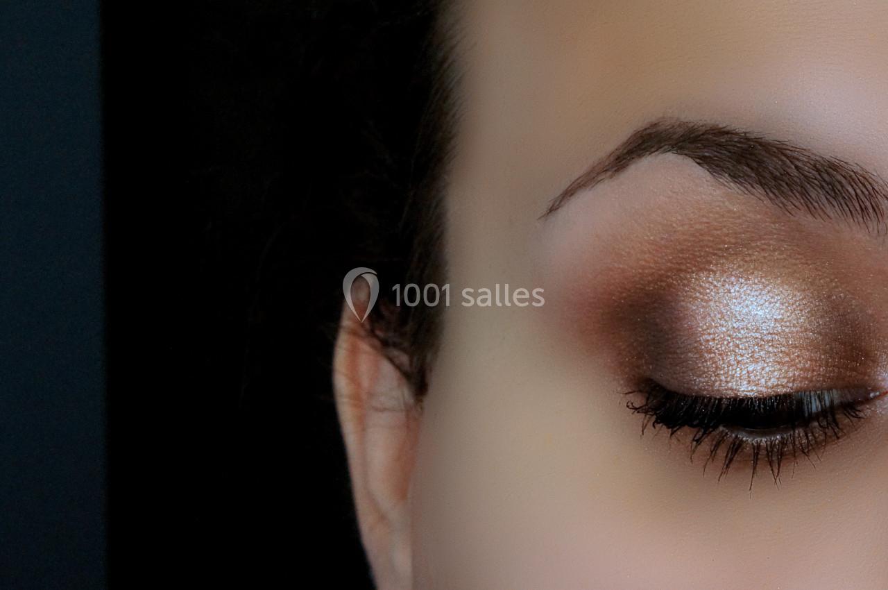 Photo Tagzya Artiste Maquilleuse #8