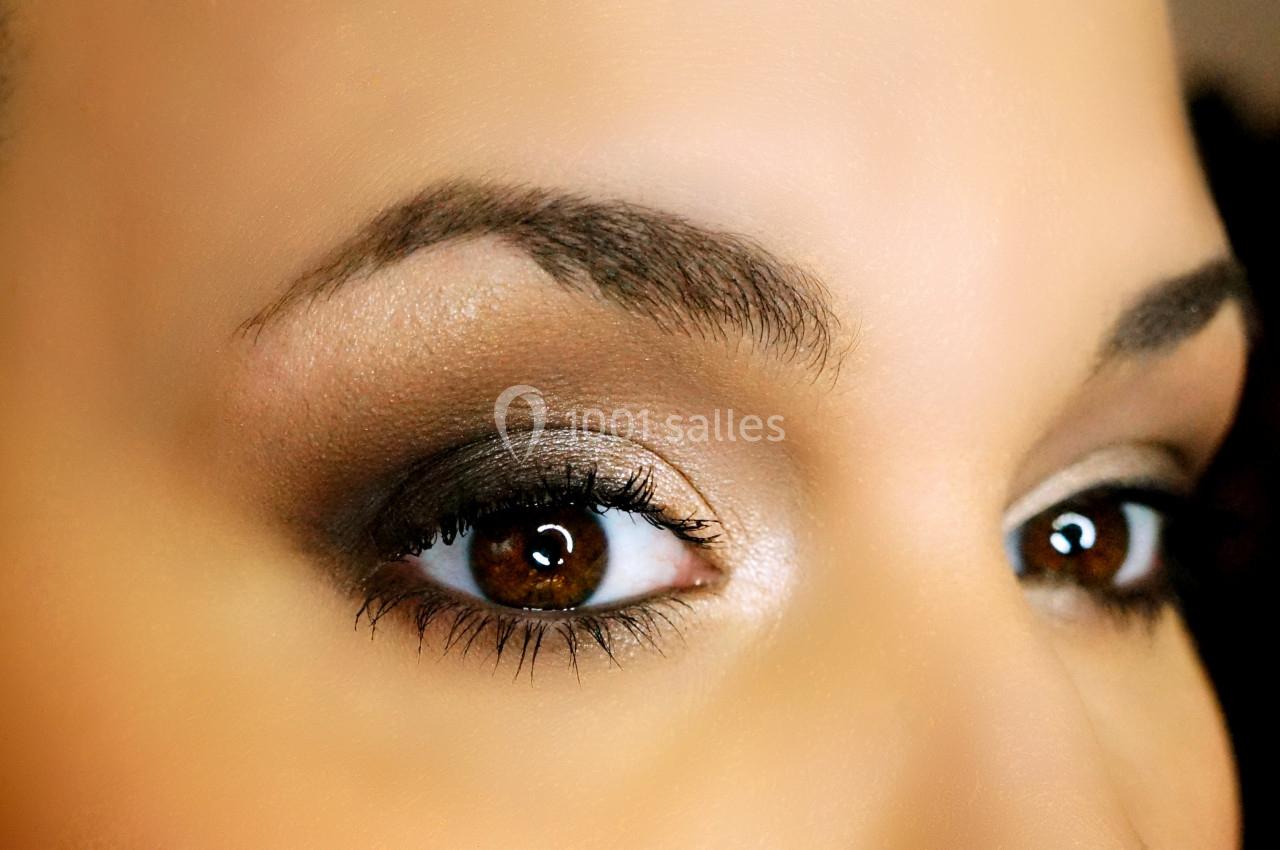 Photo Tagzya Artiste Maquilleuse #9