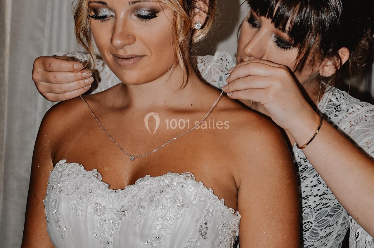 Photo Tagzya Artiste Maquilleuse #10