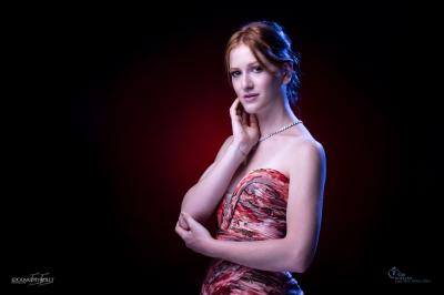 Photo Tagzya Artiste Maquilleuse #15