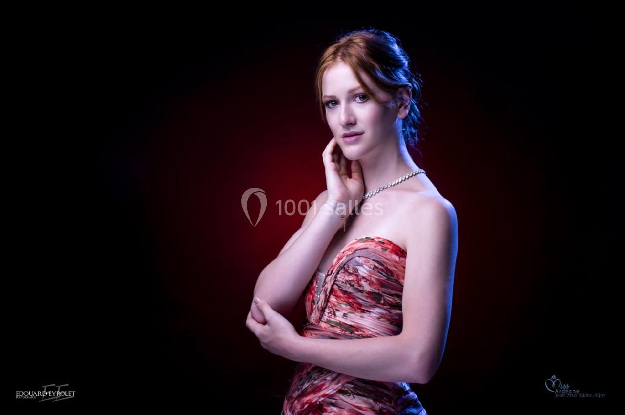 Photo Tagzya Artiste Maquilleuse #12