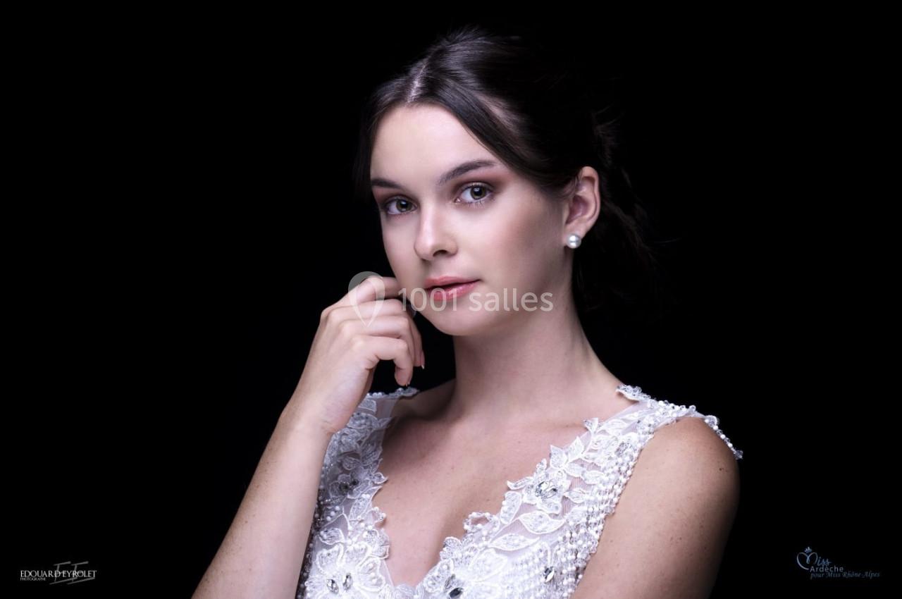 Photo Tagzya Artiste Maquilleuse #13