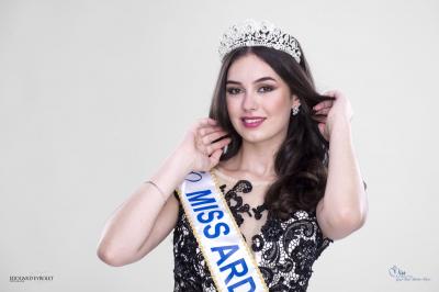 Photo Tagzya Artiste Maquilleuse #15