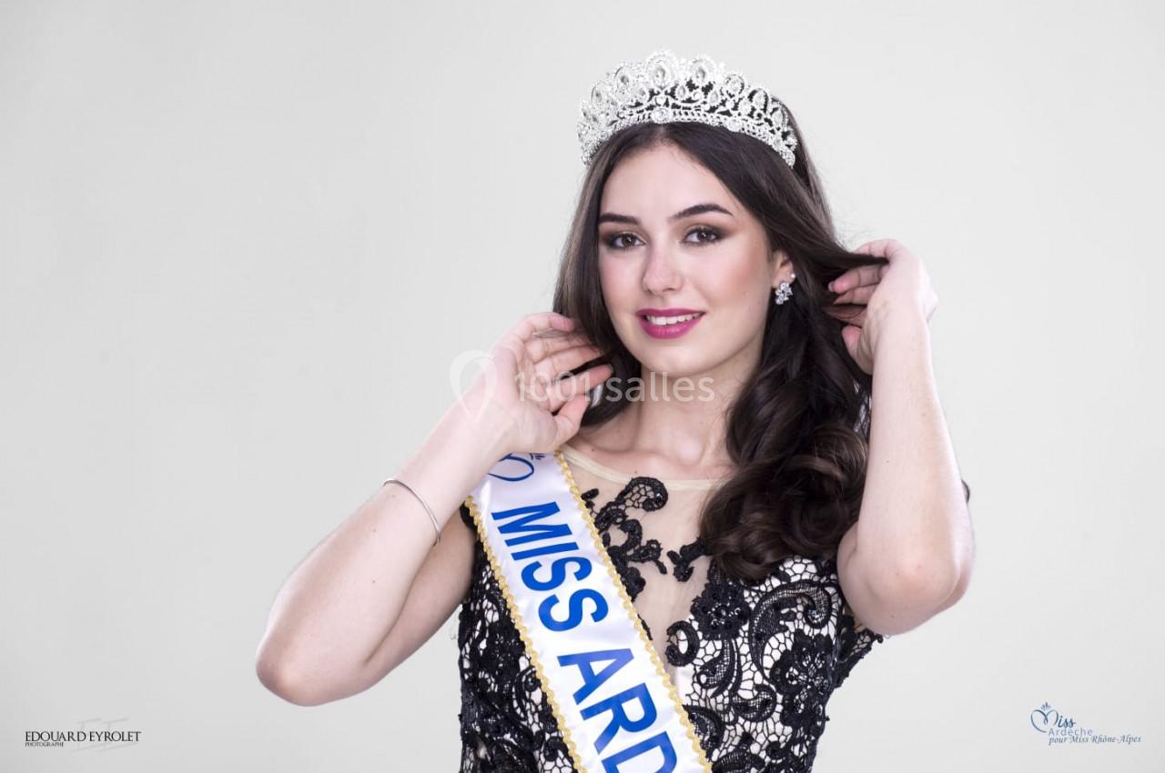 Photo Tagzya Artiste Maquilleuse #14