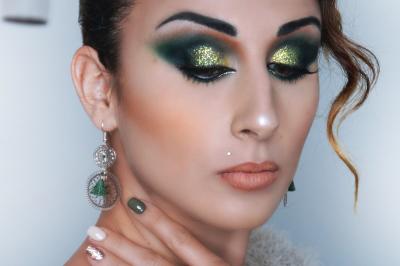 Photo Tagzya Artiste Maquilleuse #15