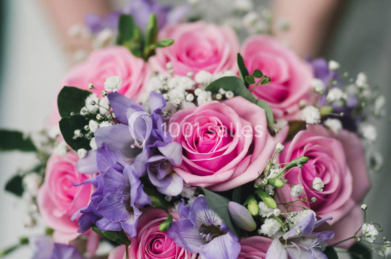 Photo La Vallée Fleurie #1