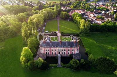 Château de Lésigny Château de Lésigny