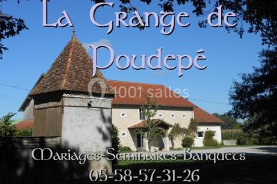 Domaine de Poudepé Domaine de Poudepé