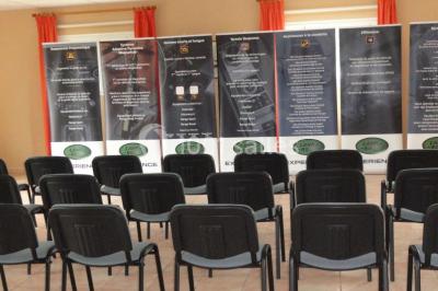 Location salle Aramits (Pyrénées-Atlantiques) - Domaine Escary #24