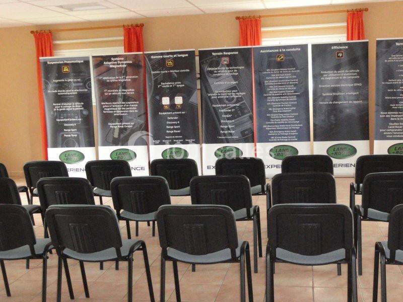 Location salle Aramits (Pyrénées-Atlantiques) - Domaine Escary #3