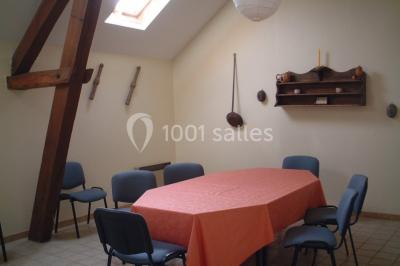 Location salle Aramits (Pyrénées-Atlantiques) - Domaine Escary #24