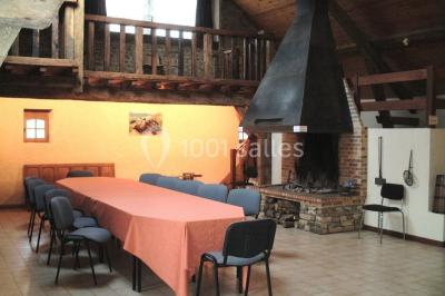 Location salle Aramits (Pyrénées-Atlantiques) - Domaine Escary #24