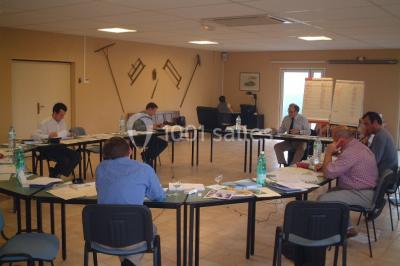 Location salle Aramits (Pyrénées-Atlantiques) - Domaine Escary #24