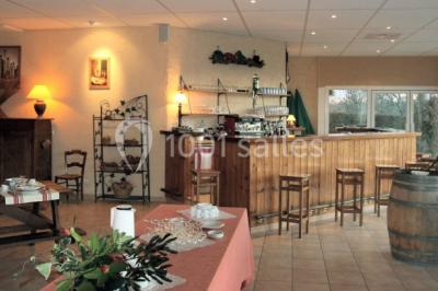 Location salle Aramits (Pyrénées-Atlantiques) - Domaine Escary #24