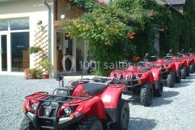 Location salle Aramits (Pyrénées-Atlantiques) - Domaine Escary #24