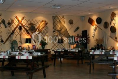 Location salle Aramits (Pyrénées-Atlantiques) - Domaine Escary #24