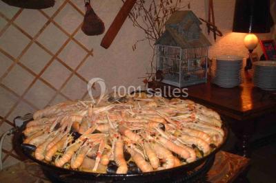 Location salle Aramits (Pyrénées-Atlantiques) - Domaine Escary #24