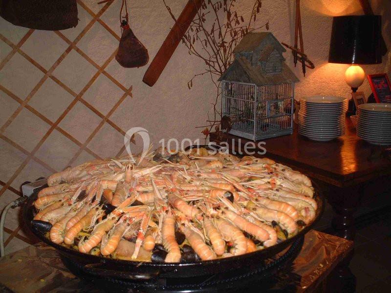 Location salle Aramits (Pyrénées-Atlantiques) - Domaine Escary #14