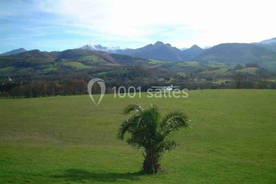 Location salle Aramits (Pyrénées-Atlantiques) - Domaine Escary #24