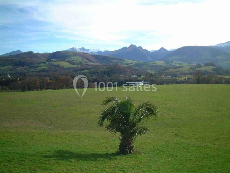 Location salle Aramits (Pyrénées-Atlantiques) - Domaine Escary #4