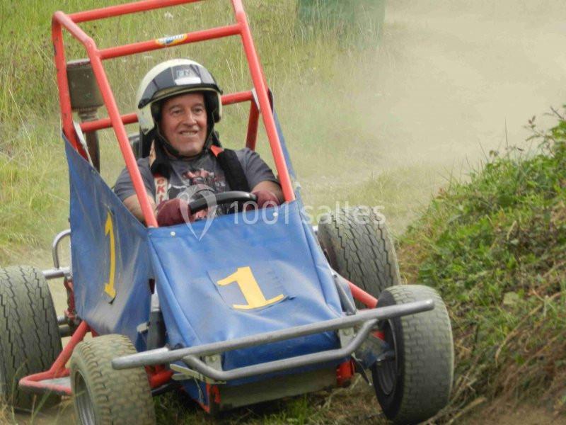 Location salle Aramits (Pyrénées-Atlantiques) - Domaine Escary #20