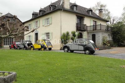 Location salle Aramits (Pyrénées-Atlantiques) - Domaine Escary #24