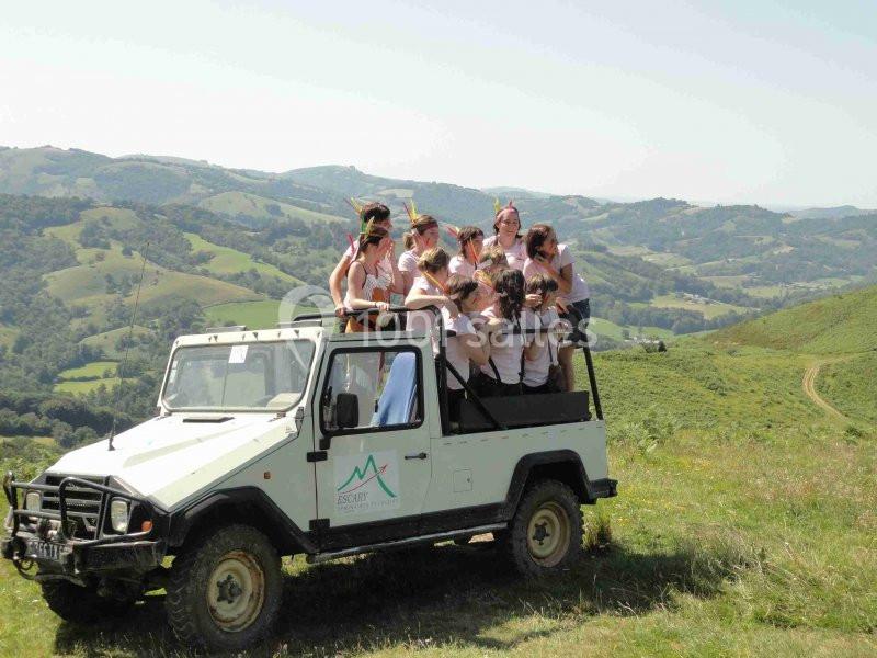 Location salle Aramits (Pyrénées-Atlantiques) - Domaine Escary #21