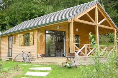 Location salle Aramits (Pyrénées-Atlantiques) - Domaine Escary #24