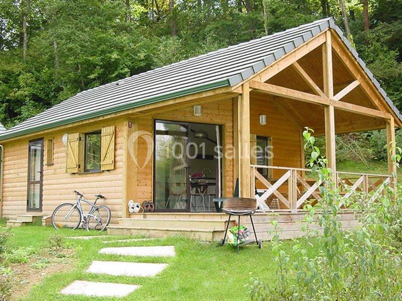 Location salle Aramits (Pyrénées-Atlantiques) - Domaine Escary #24