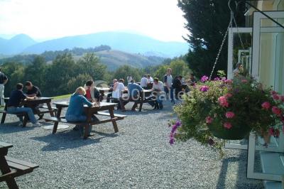 Location salle Aramits (Pyrénées-Atlantiques) - Domaine Escary #24