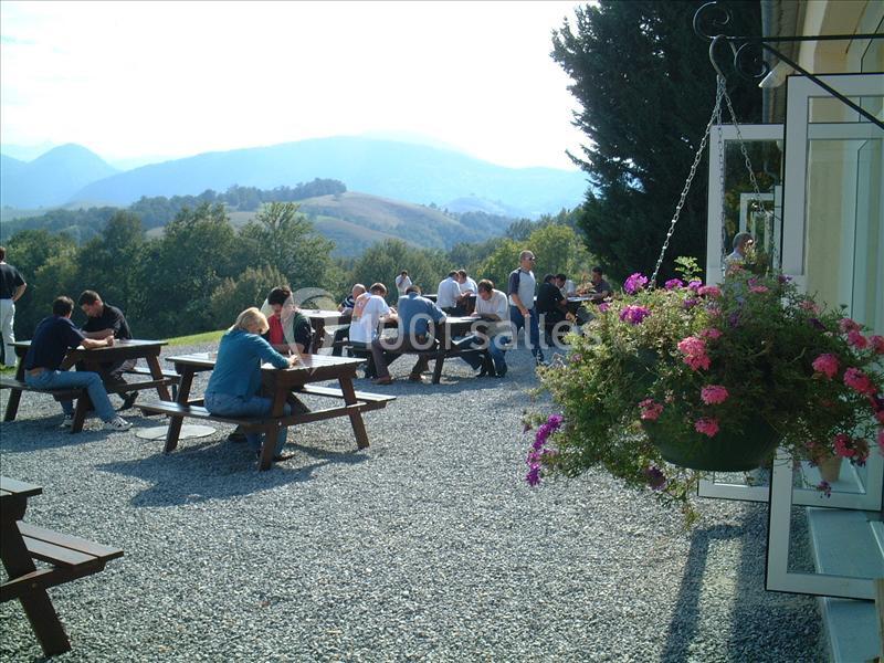 Location salle Aramits (Pyrénées-Atlantiques) - Domaine Escary #10
