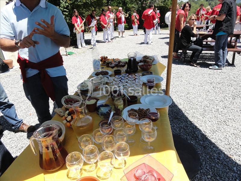 Location salle Aramits (Pyrénées-Atlantiques) - Domaine Escary #11