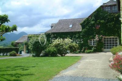 Location salle Aramits (Pyrénées-Atlantiques) - Domaine Escary #24