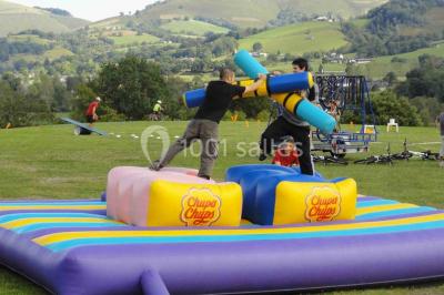 Location salle Aramits (Pyrénées-Atlantiques) - Domaine Escary #24