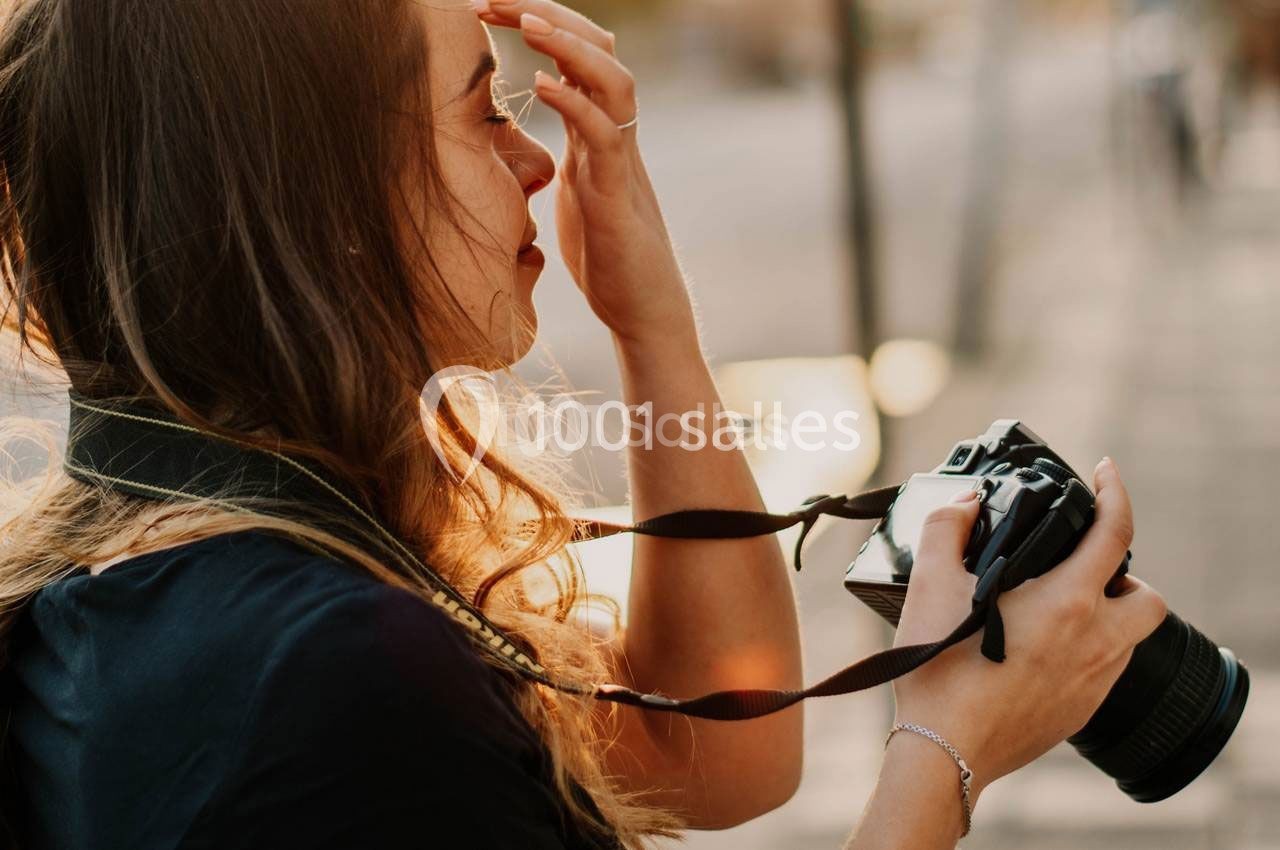 Pierre Riom Photographe - galerie - photo 1
