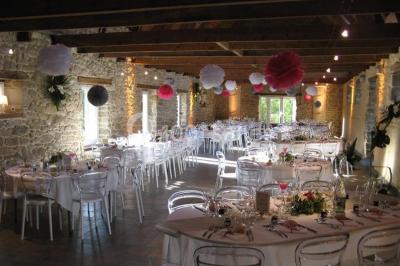 La Ferme de Trézulien