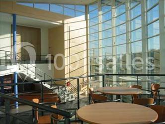 Location salle Savigny-le-Temple (Seine-et-Marne) - Le Millénaire #20