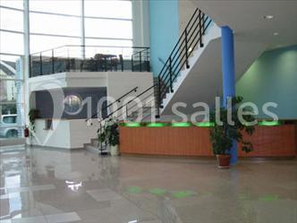 Location salle Savigny-le-Temple (Seine-et-Marne) - Le Millénaire #20